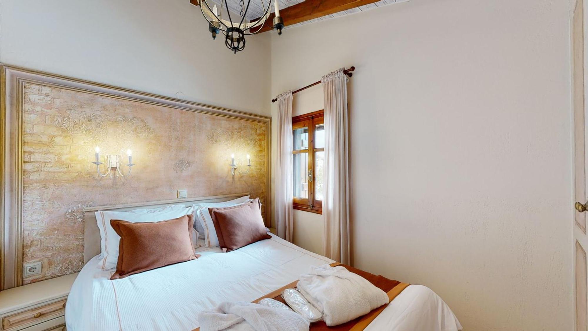 Parnassos Chalets 아라초바 외부 사진